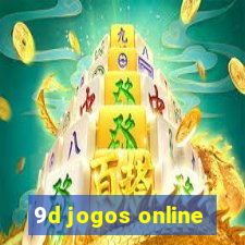 9d jogos online